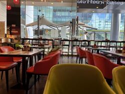 Alexandra Technopark (D5), Retail #478554191
